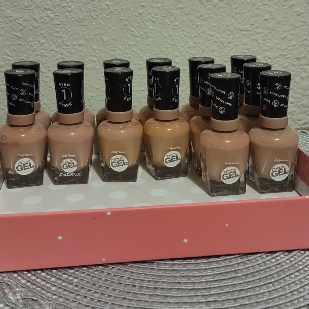 Sally Hansen
